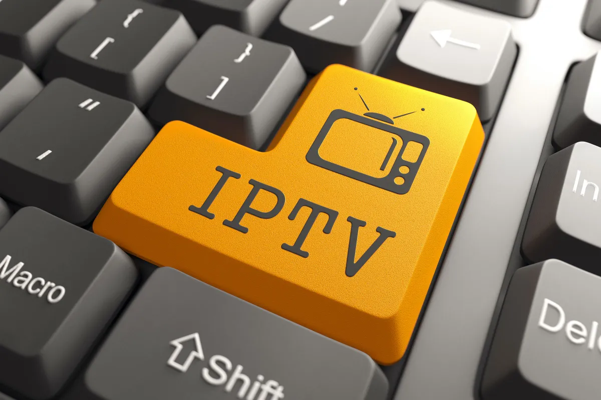 La Inteligencia Artificial es el nuevo arma para acabar con las redes IPTV