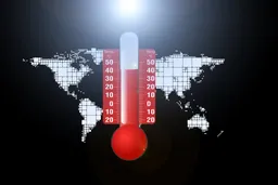 cambio climatico