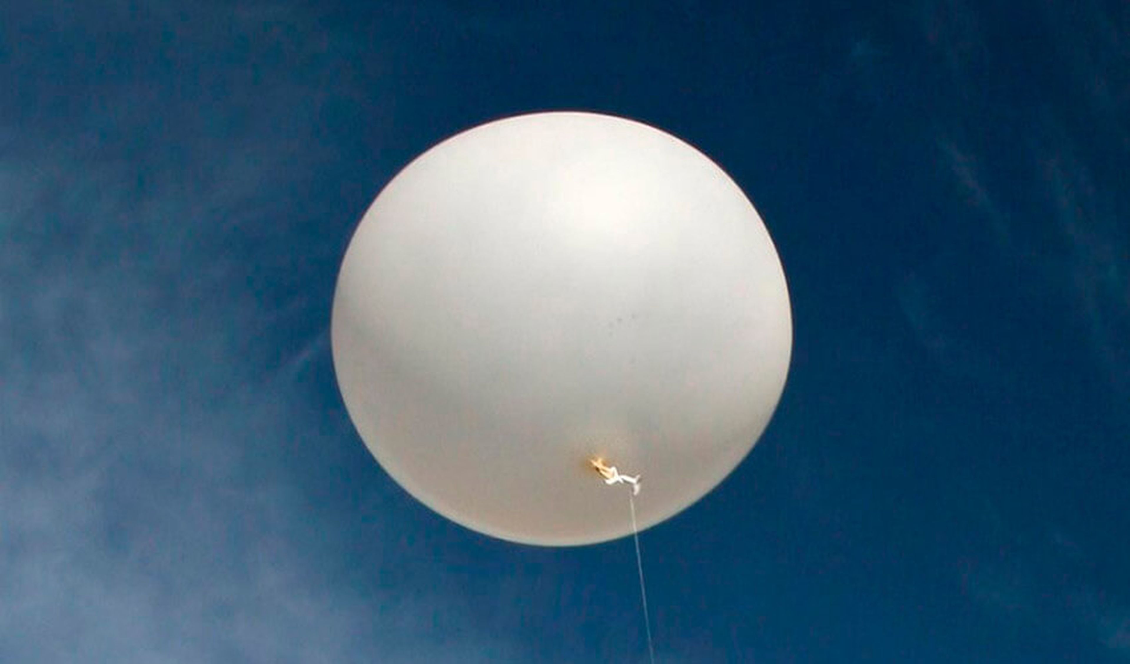 Azufre que se lanza a la atmósfera, un peligroso intento de combatir el cambio climático
