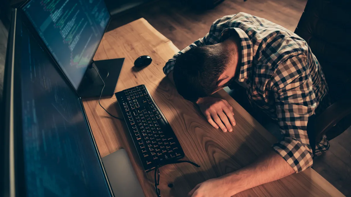 Si eres experto en estos lenguajes de programación, deberías actualizarte