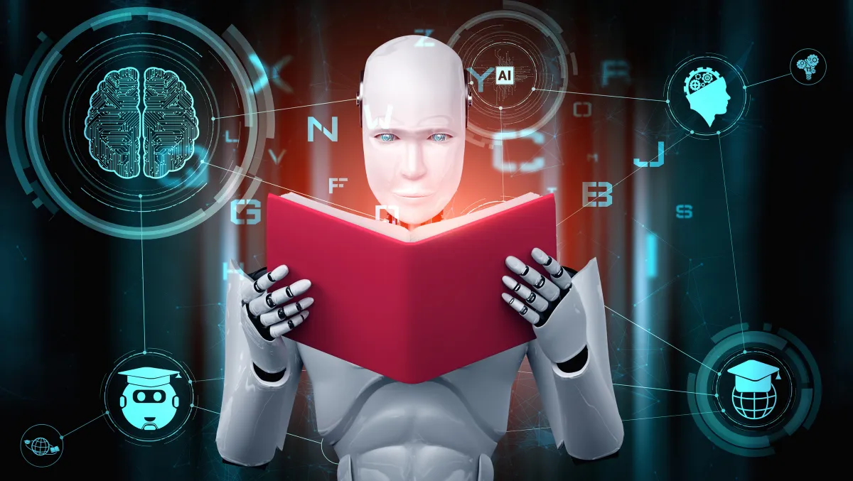 Inteligencia artificial es la Palabra del Año para la FundéuRAE