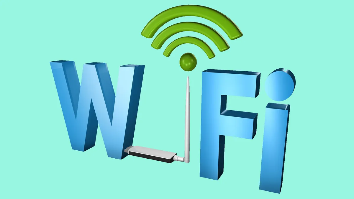 4 formas de comprobar la velocidad de conexión de tu WiFi en Windows