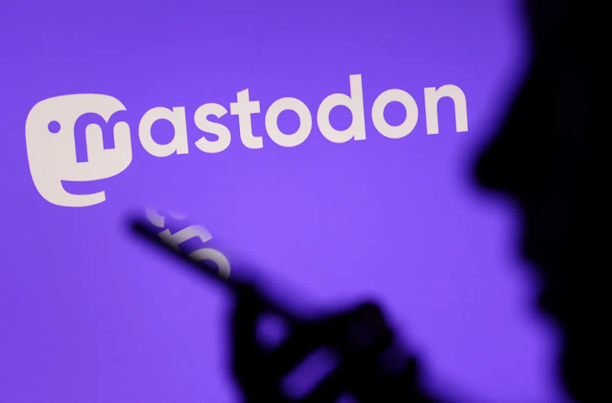Mastodon no quiere caer en los errores de Twitter y rechaza inversión