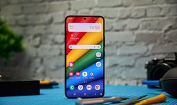 Samsung Galaxy S22, análisis y opinión