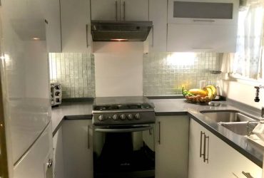 Beautiful furnished apartment in Condesa