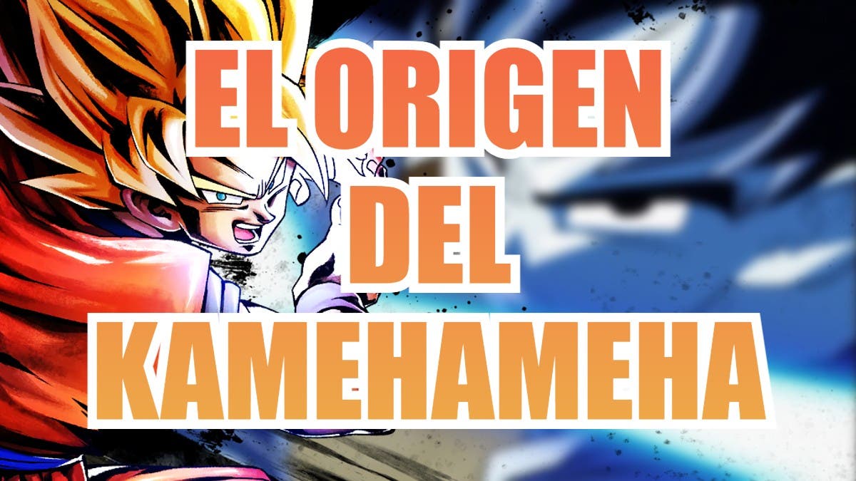 ¿Cuál es el origen del Kamehameha? Esta es la historia de la técnica de Goku