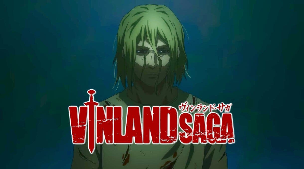 vinland saga