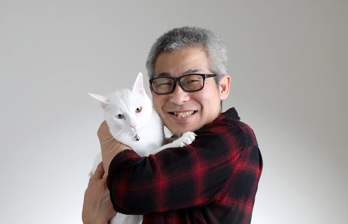 Neko Hodai, la suscripción en donde puedes adoptar y devolver gatos a tu antojo
