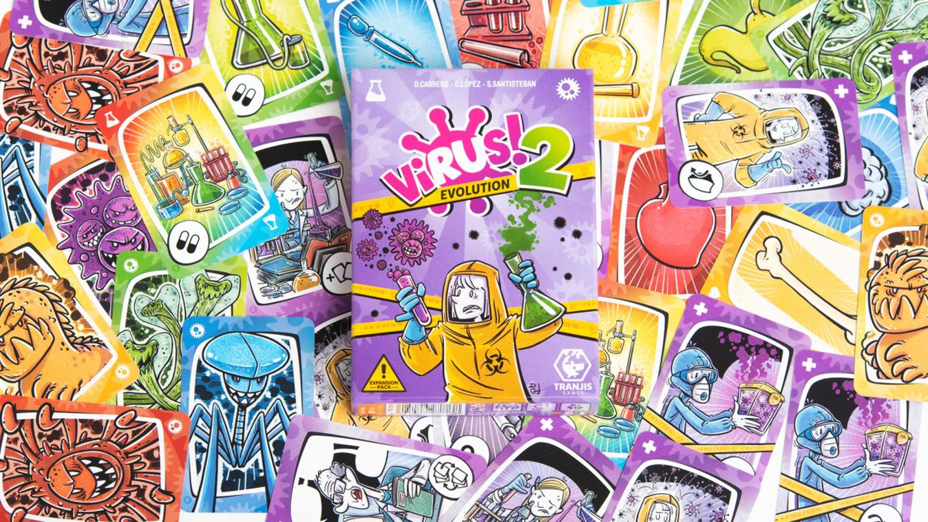 Virus!