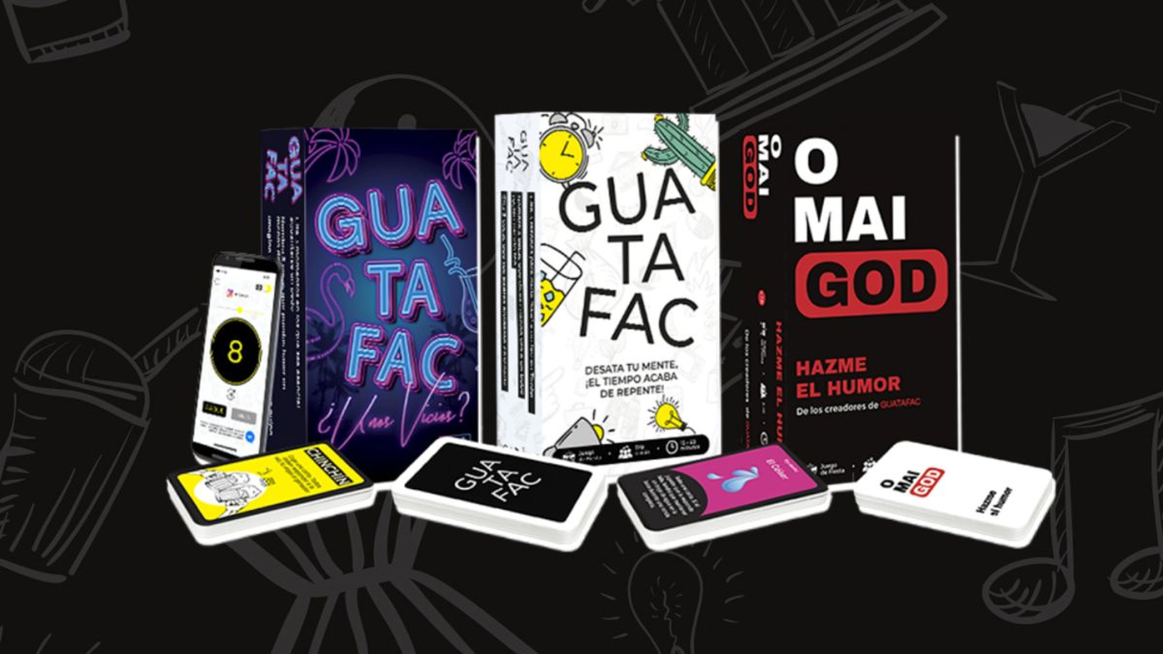 Guatafac