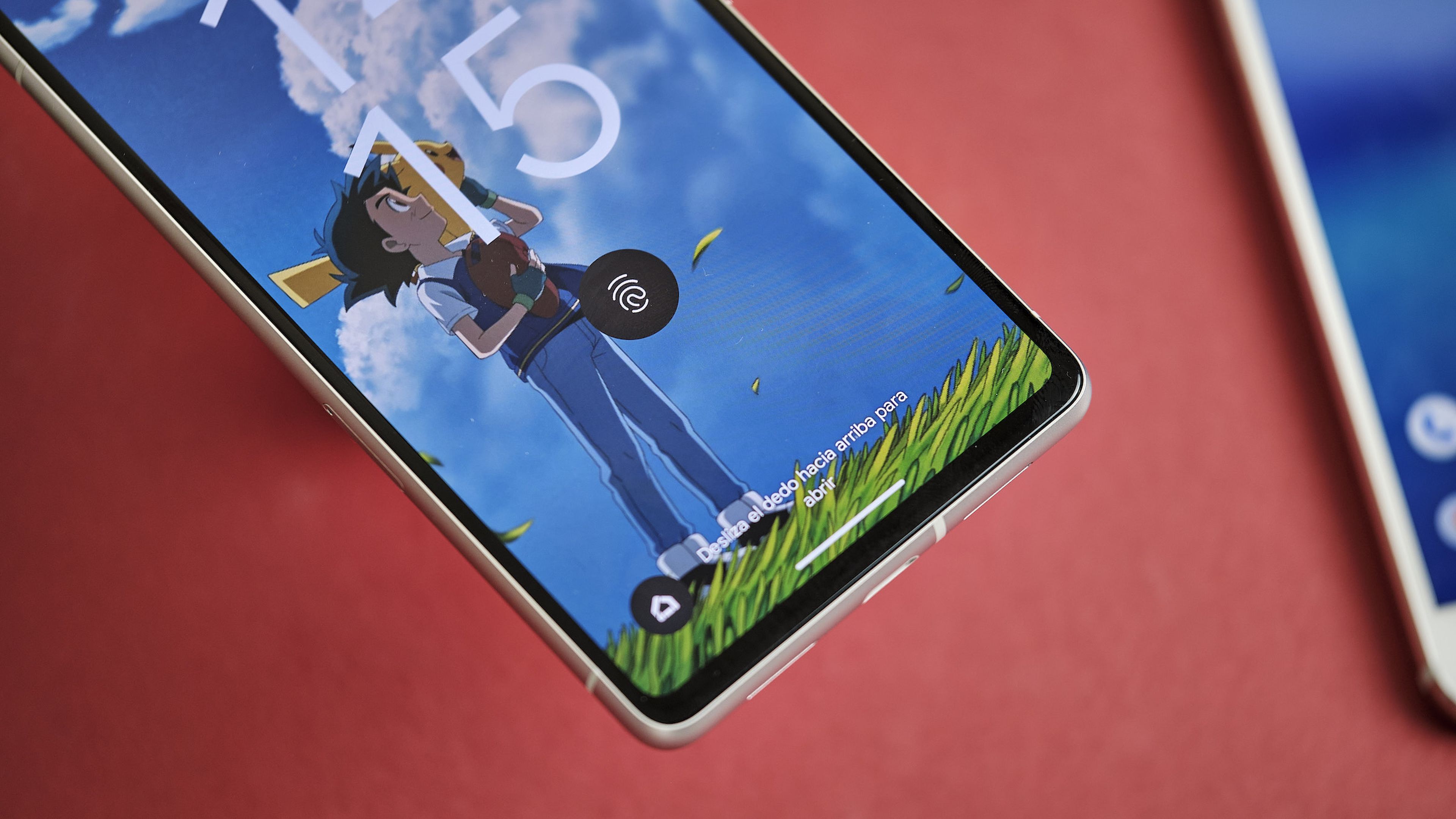 analisis pixel 7