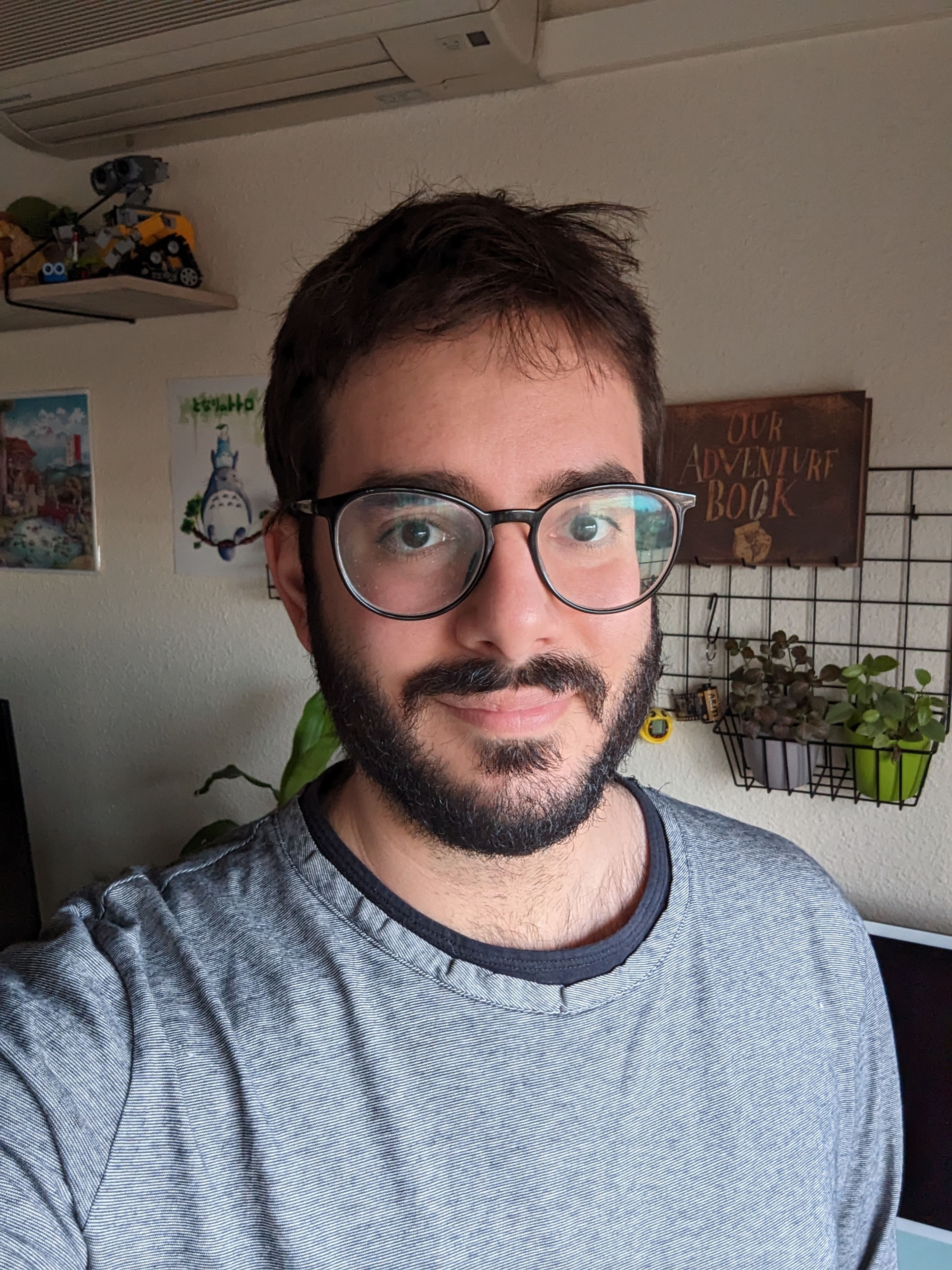 selfi pixel 7