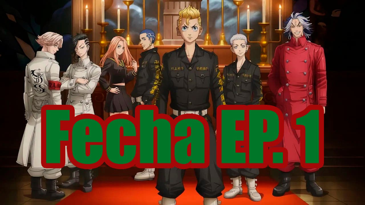 horario y dónde ver el episodio 1 de la Temporada 2