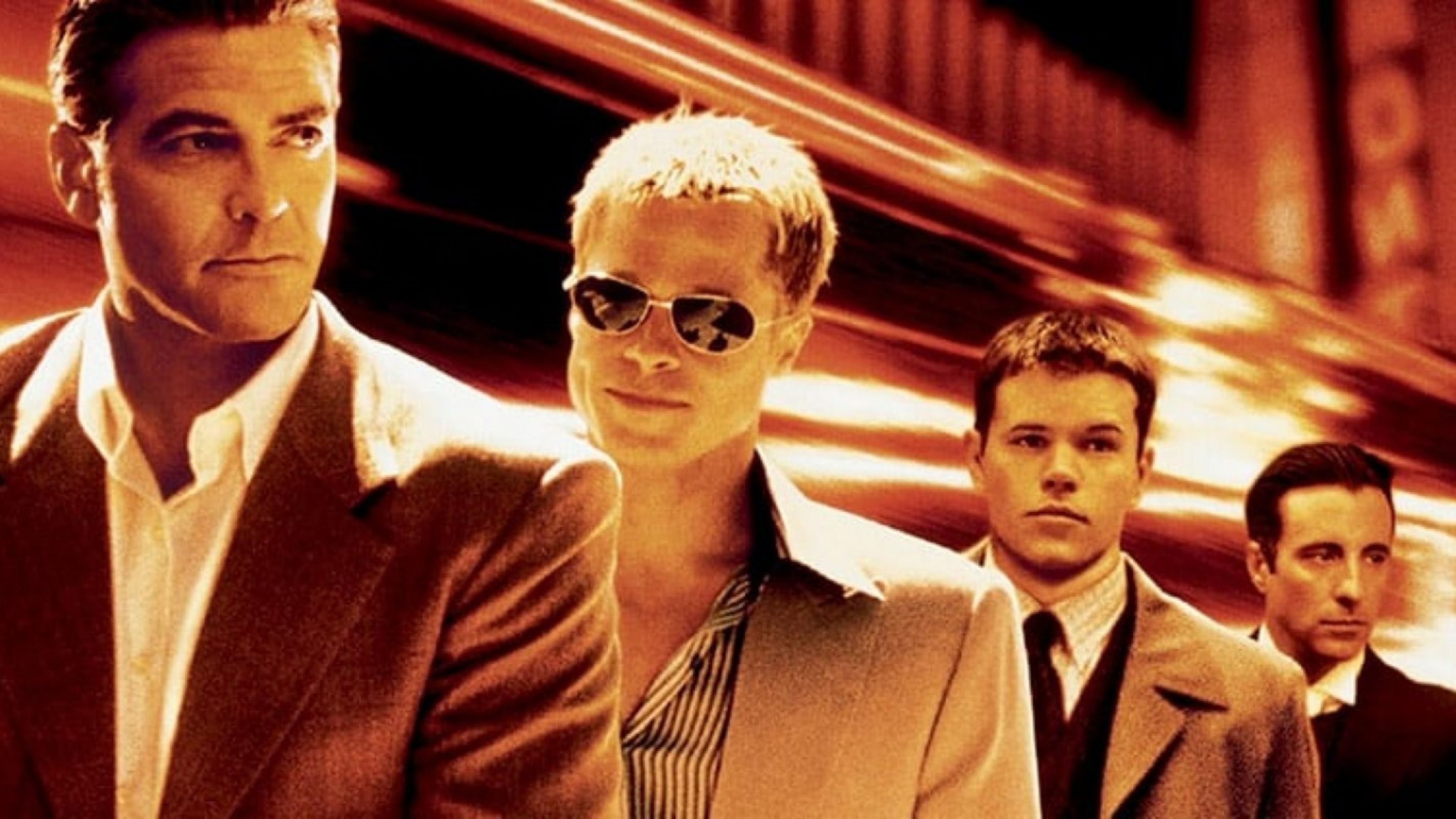 Ocean's Eleven