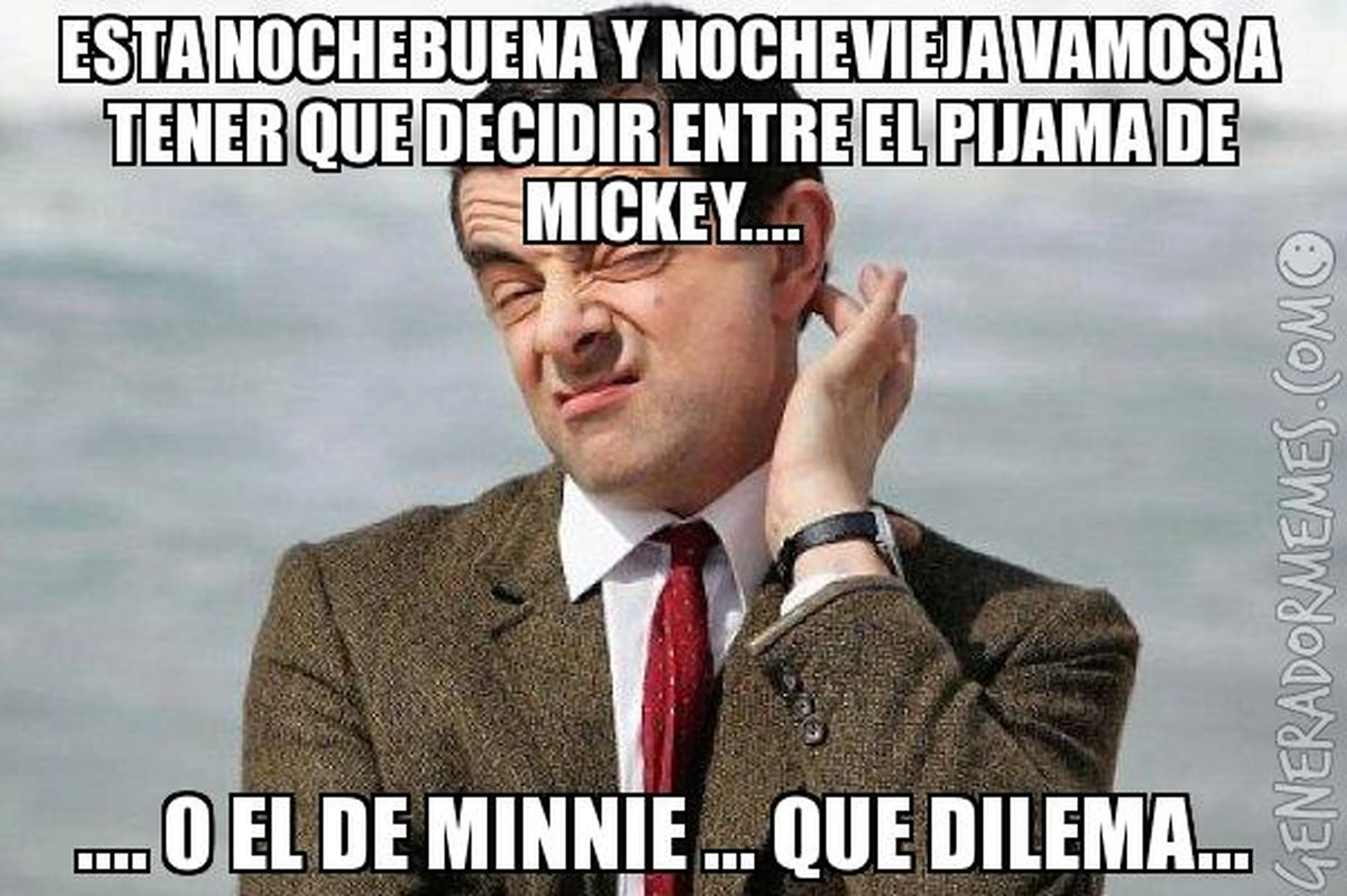 Memes fin de año 2020