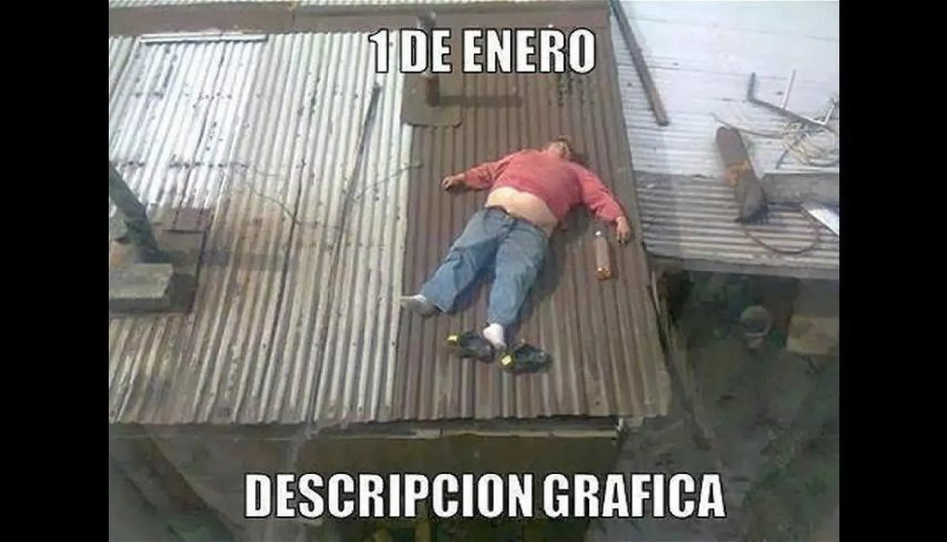 Memes fin de año 2020