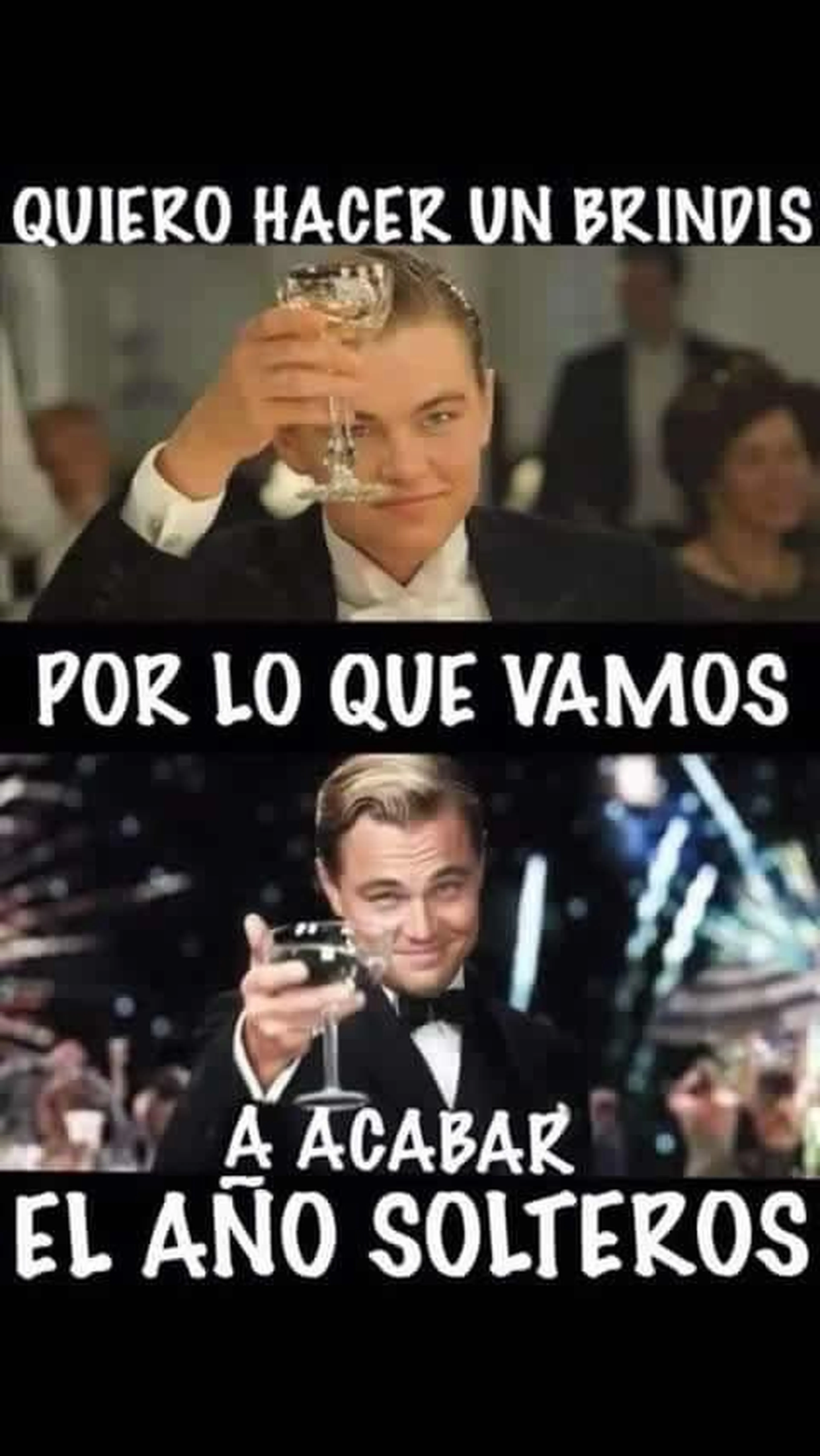 Memes fin de año 2020