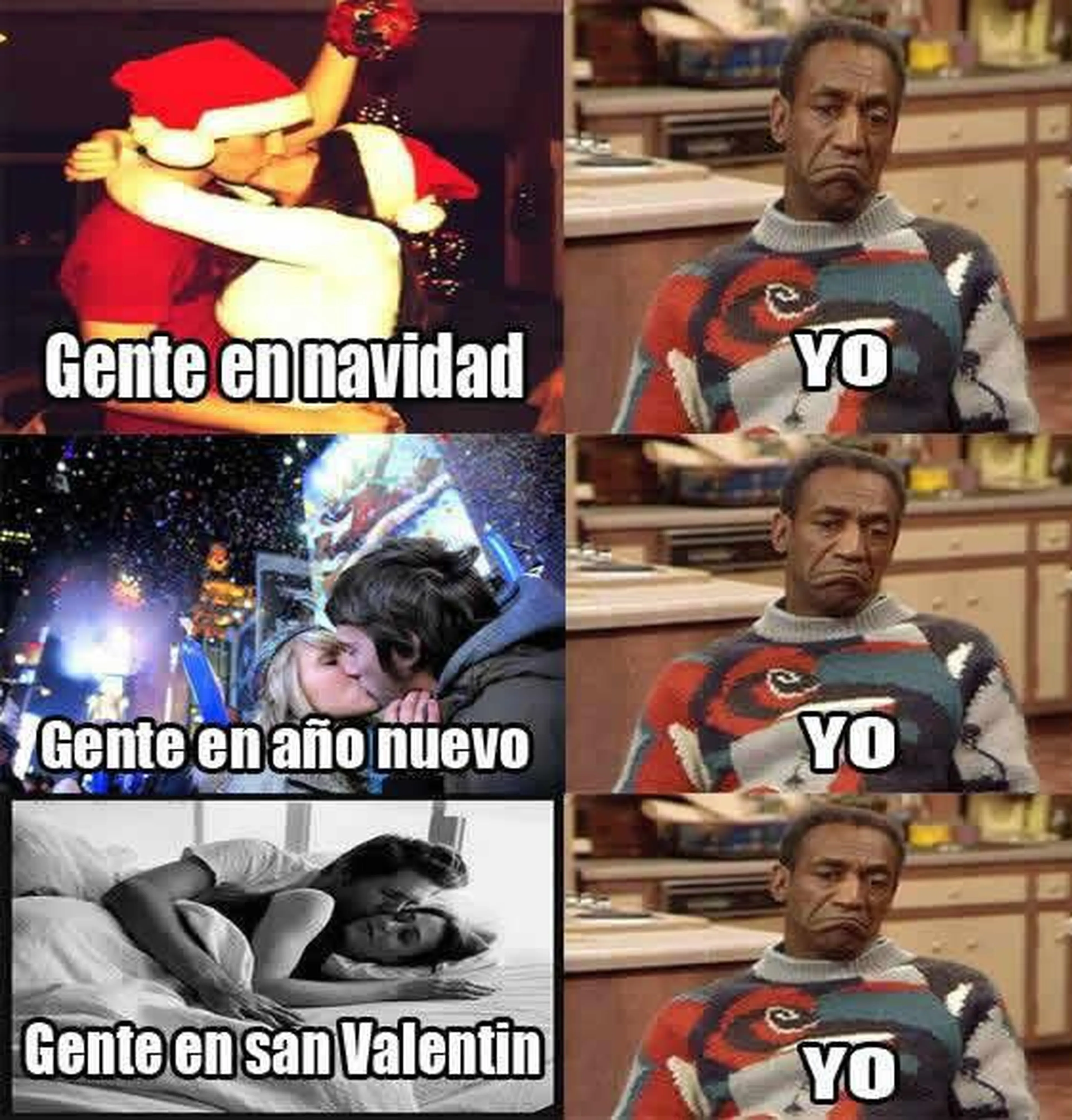 Memes fin de año 2020