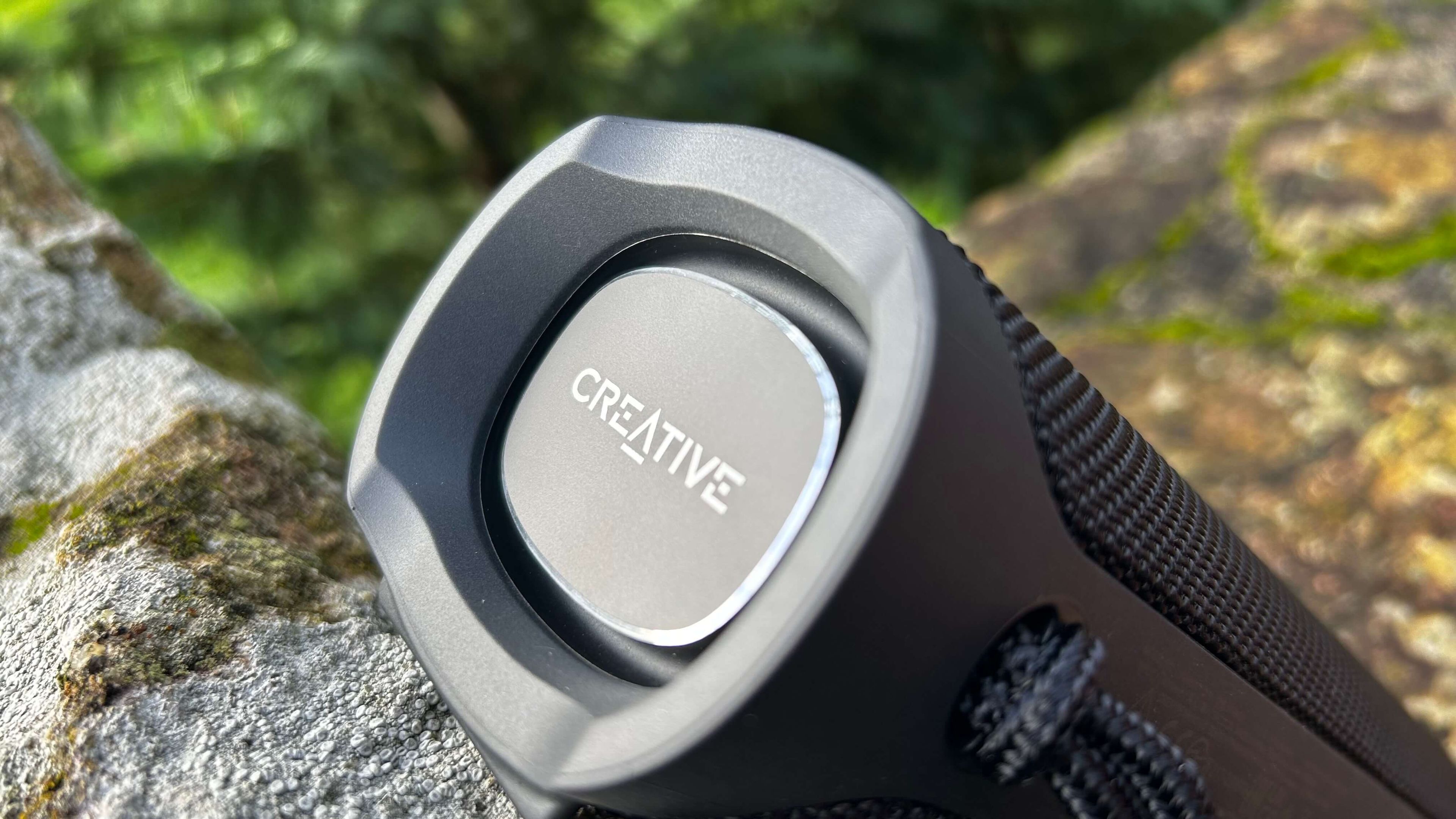 Creative Muvo Go