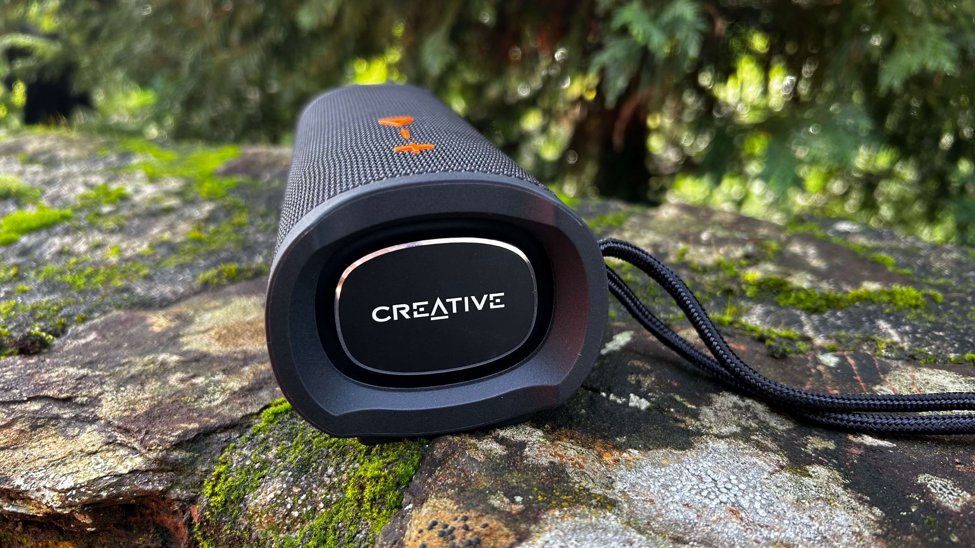 Creative Muvo Go