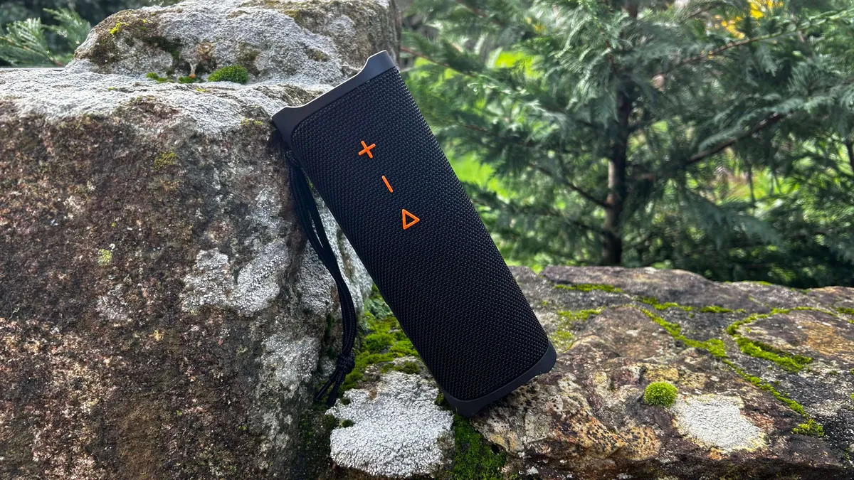 Creative Muvo Go, análisis. Review, características y precio