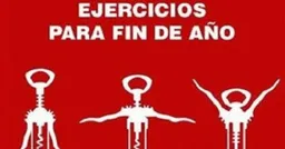 Meme de Nochevieja