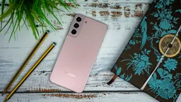 Samsung Galaxy S22+, análisis y opinión