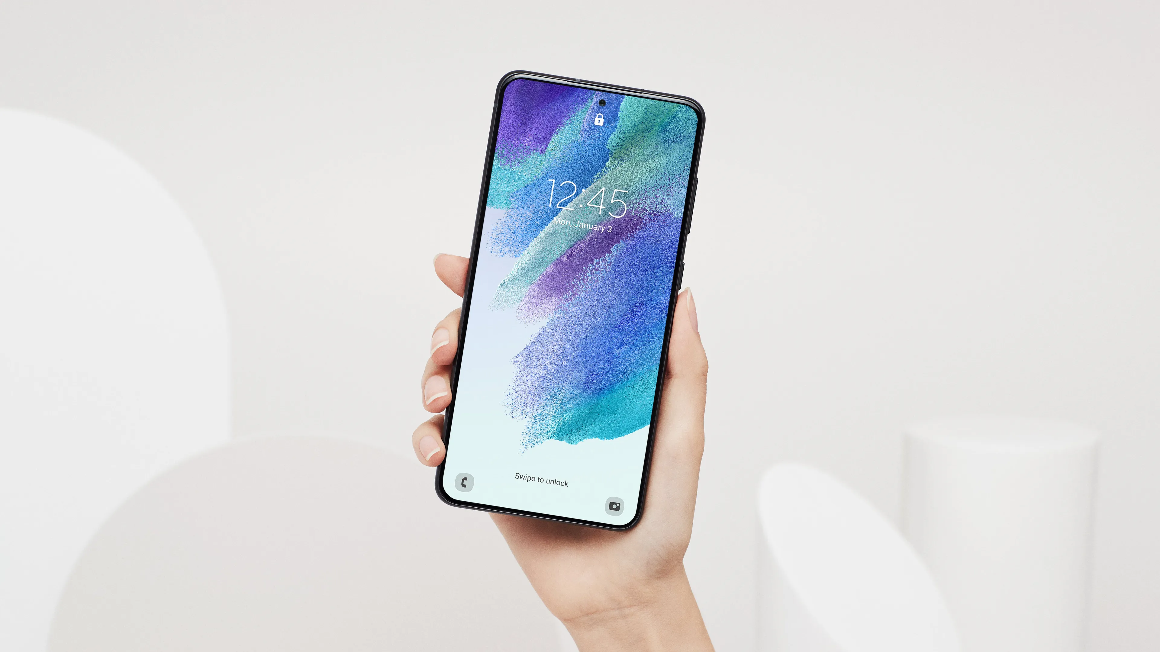 Samsung Galaxy S21 FE