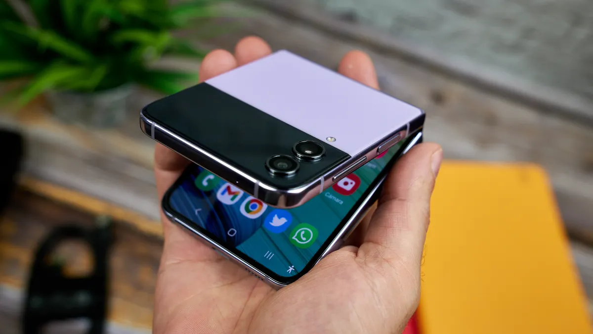 Los mejores móviles Samsung que puedes comprar según tu presupuesto