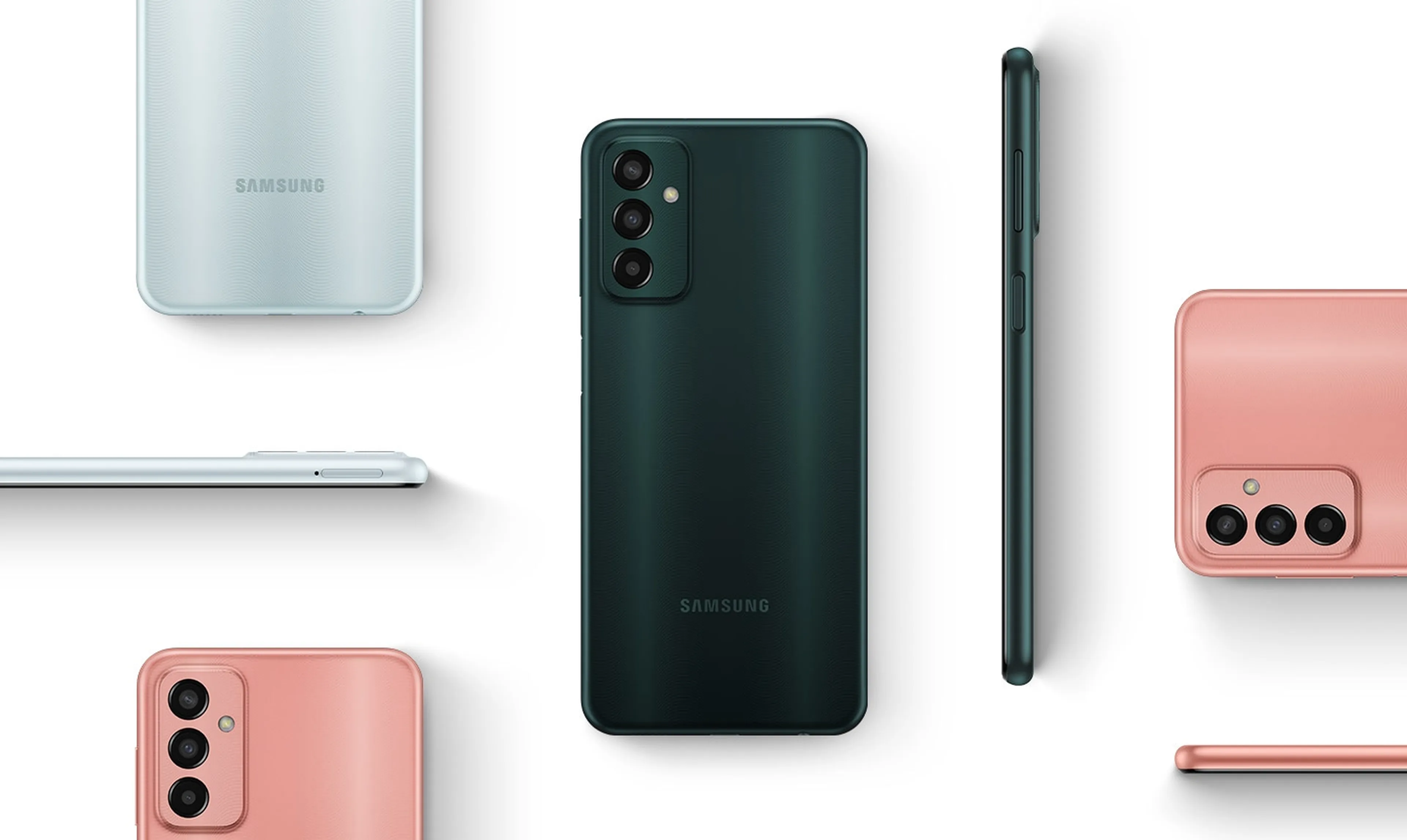 Samsung Galaxy M13