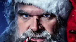 La magia siempre continúa: 7 películas de Navidad que se han estrenado en 2022