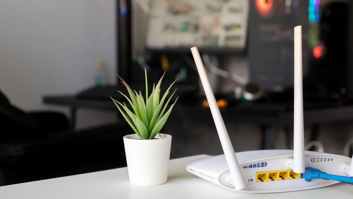 Así puedes tener wifi en toda tu casa
