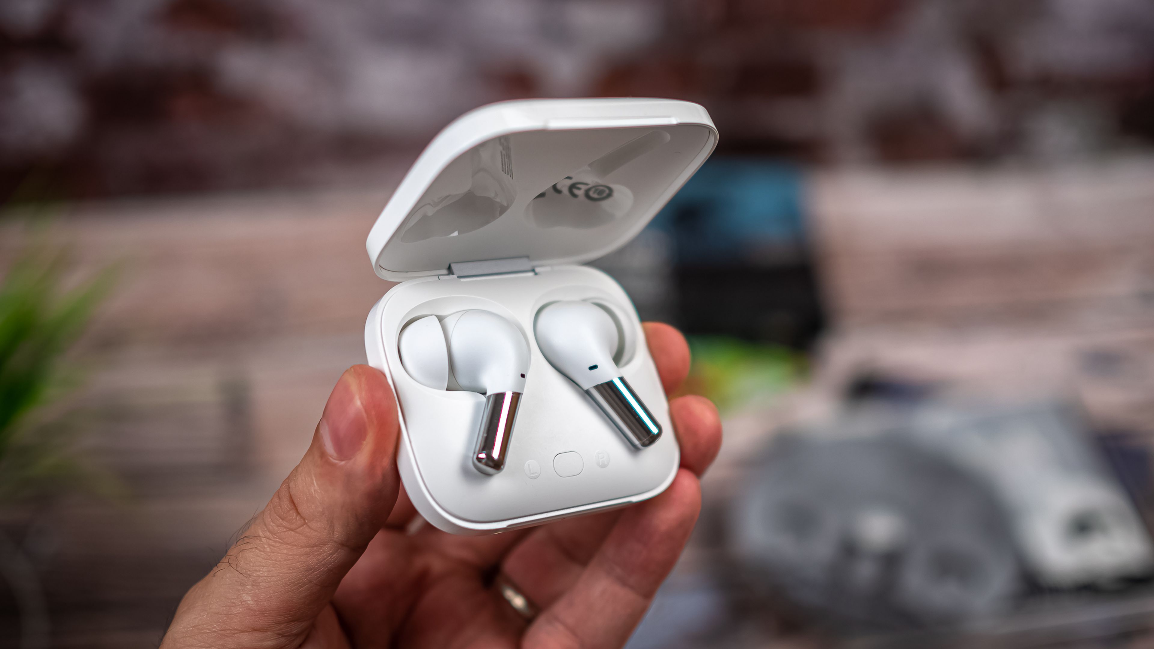 OnePlus Buds Pro, análisis y opinión