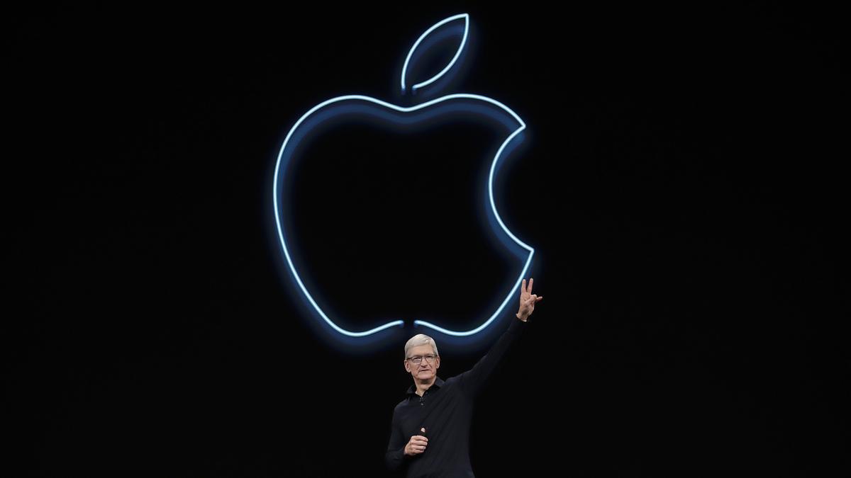 China, el incómodo aliado de Apple