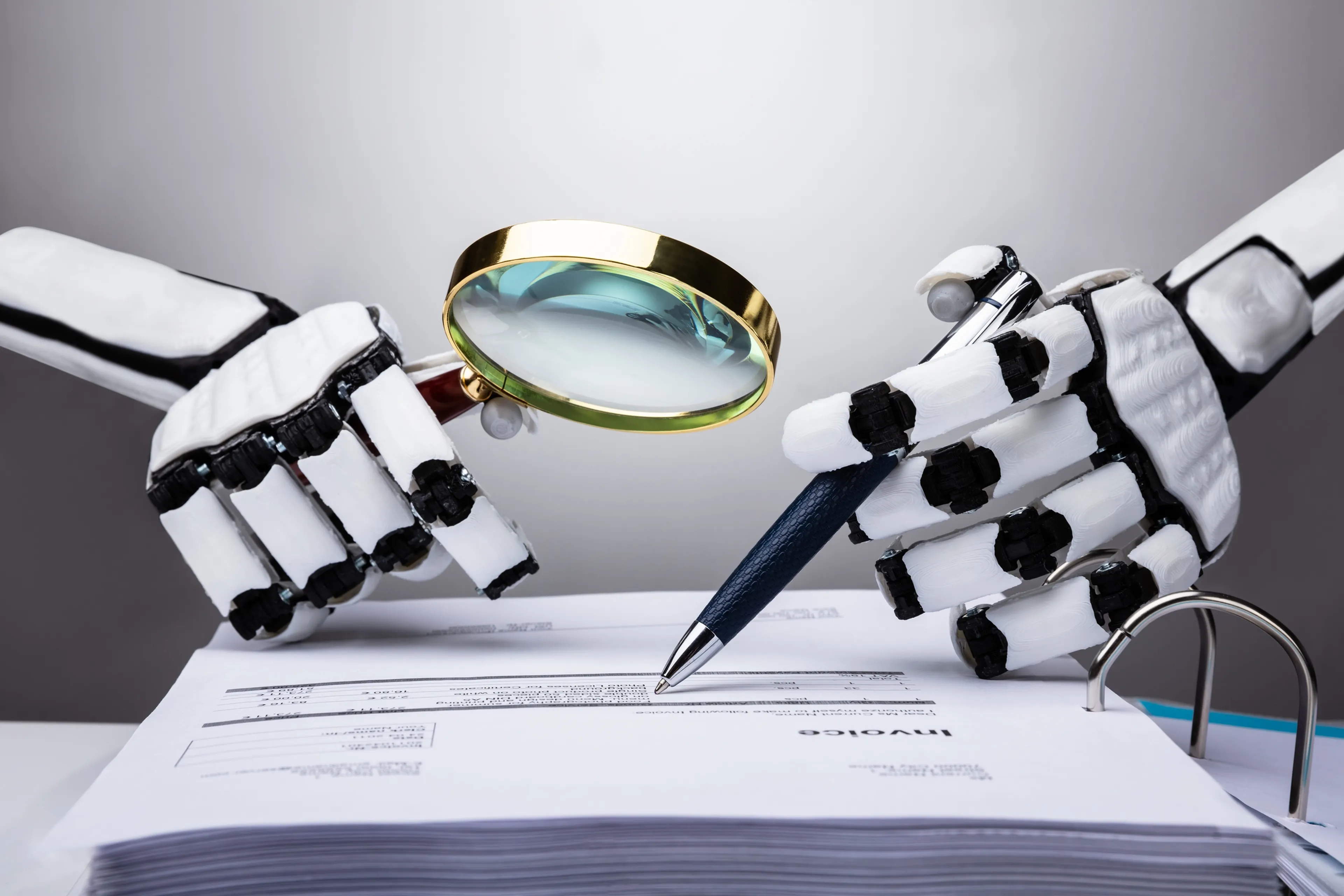 Falta una palabra, la primera novela escrita por una inteligencia artificial