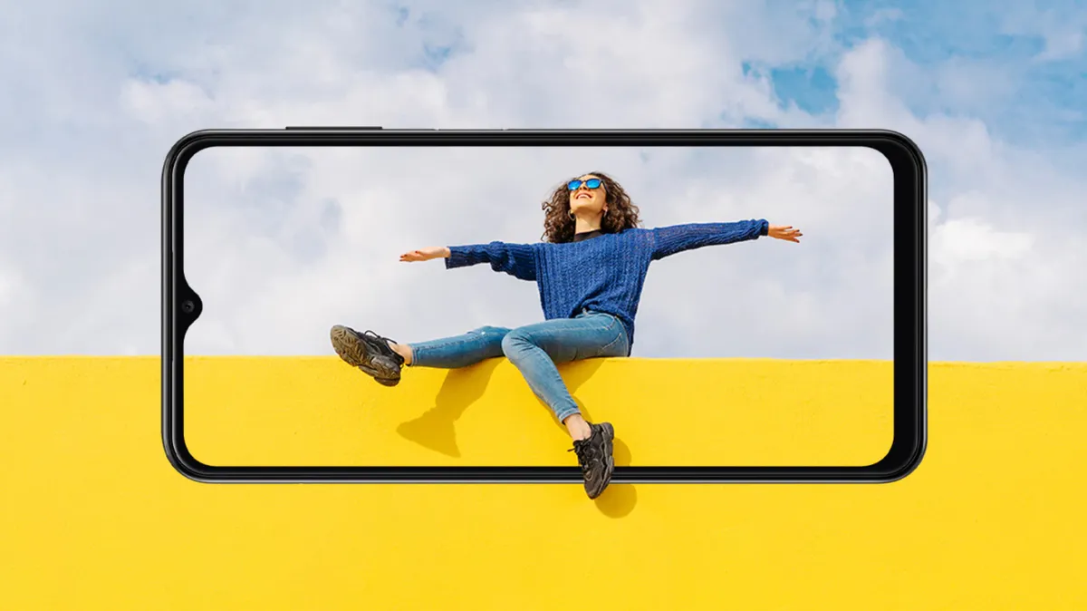 El móvil barato de Samsung que arrasa en ventas baja más de precio y pone en apuros a las marcas chinas