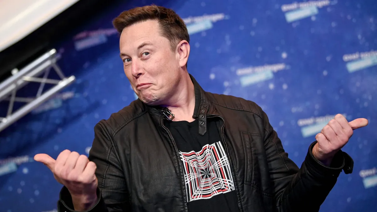 Elon Musk responde a la pregunta de MrBeast en la cual pide ser el nuevo CEO de Twitter