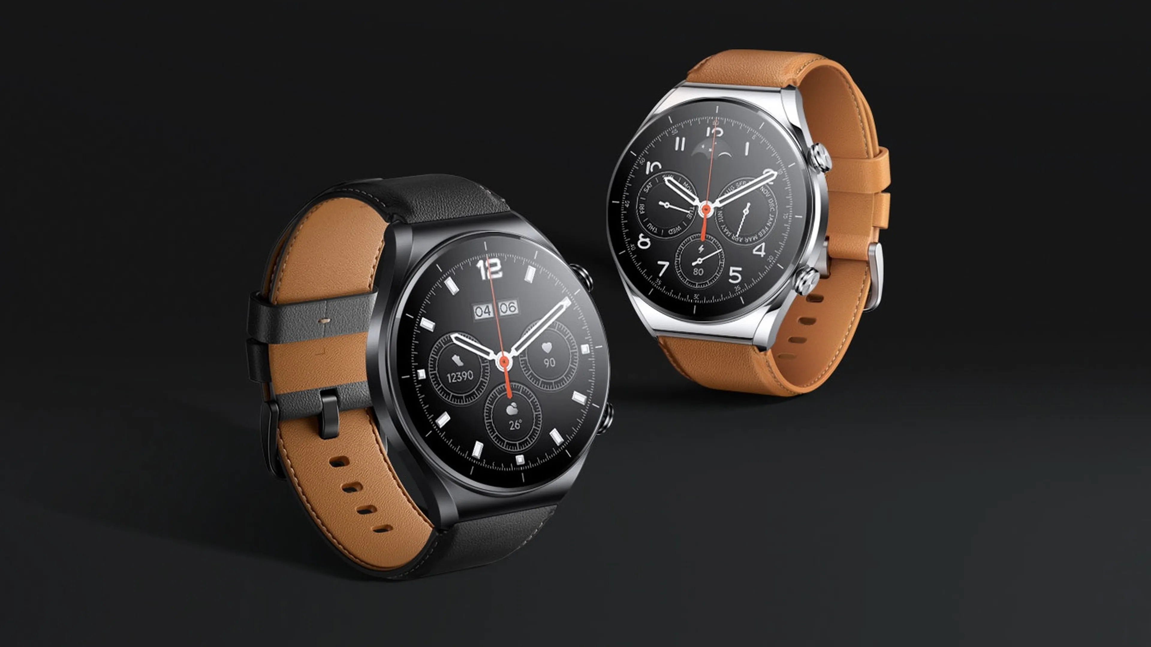 Xiaomi Watch S1