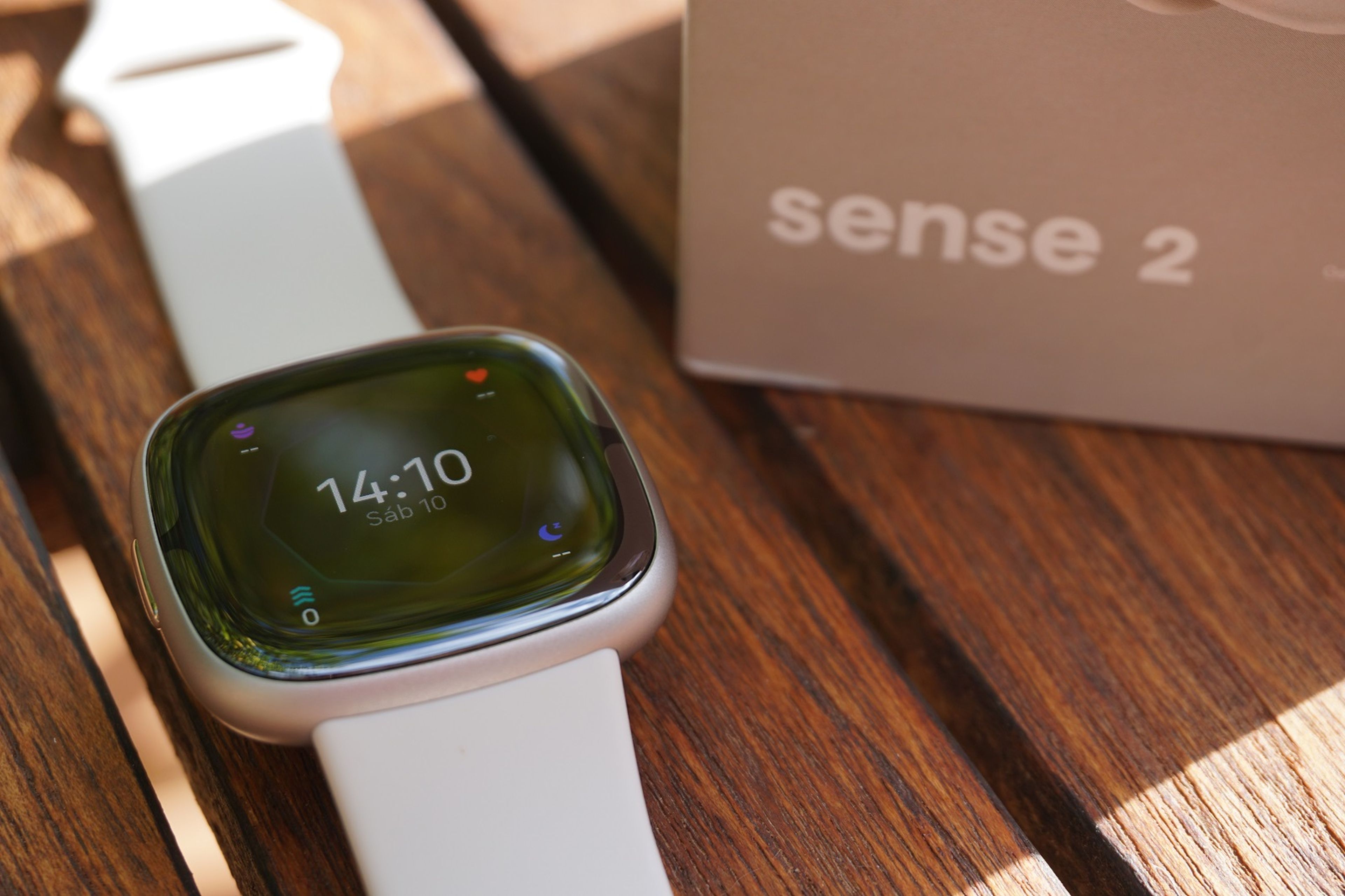 Fitbit Sense 2