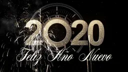 Las mejores frases cortas de Año Nuevo para enviar en Nochevieja