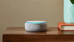 Echo Dot tercera generación