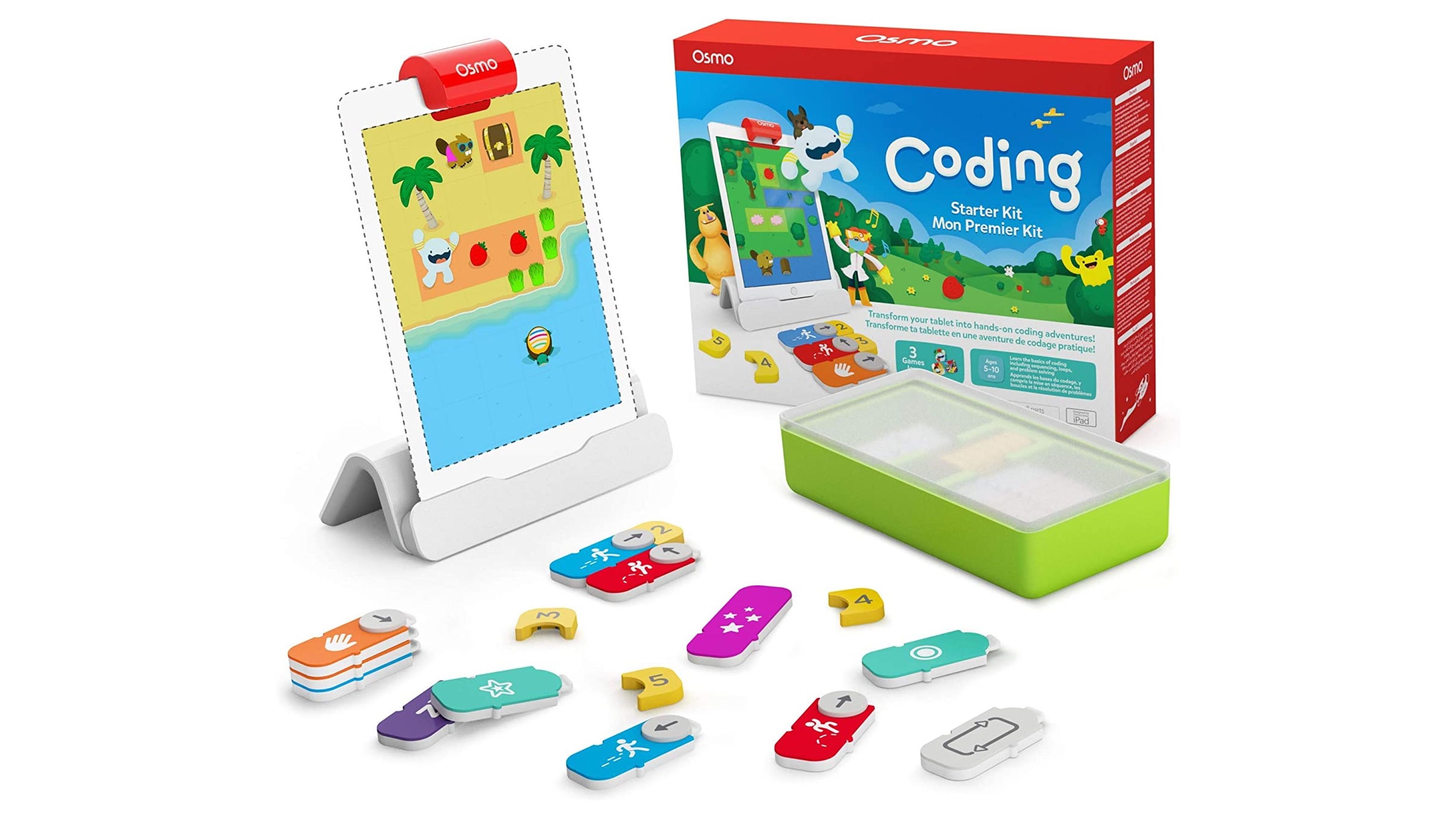 Osmo Coding Starter Kit