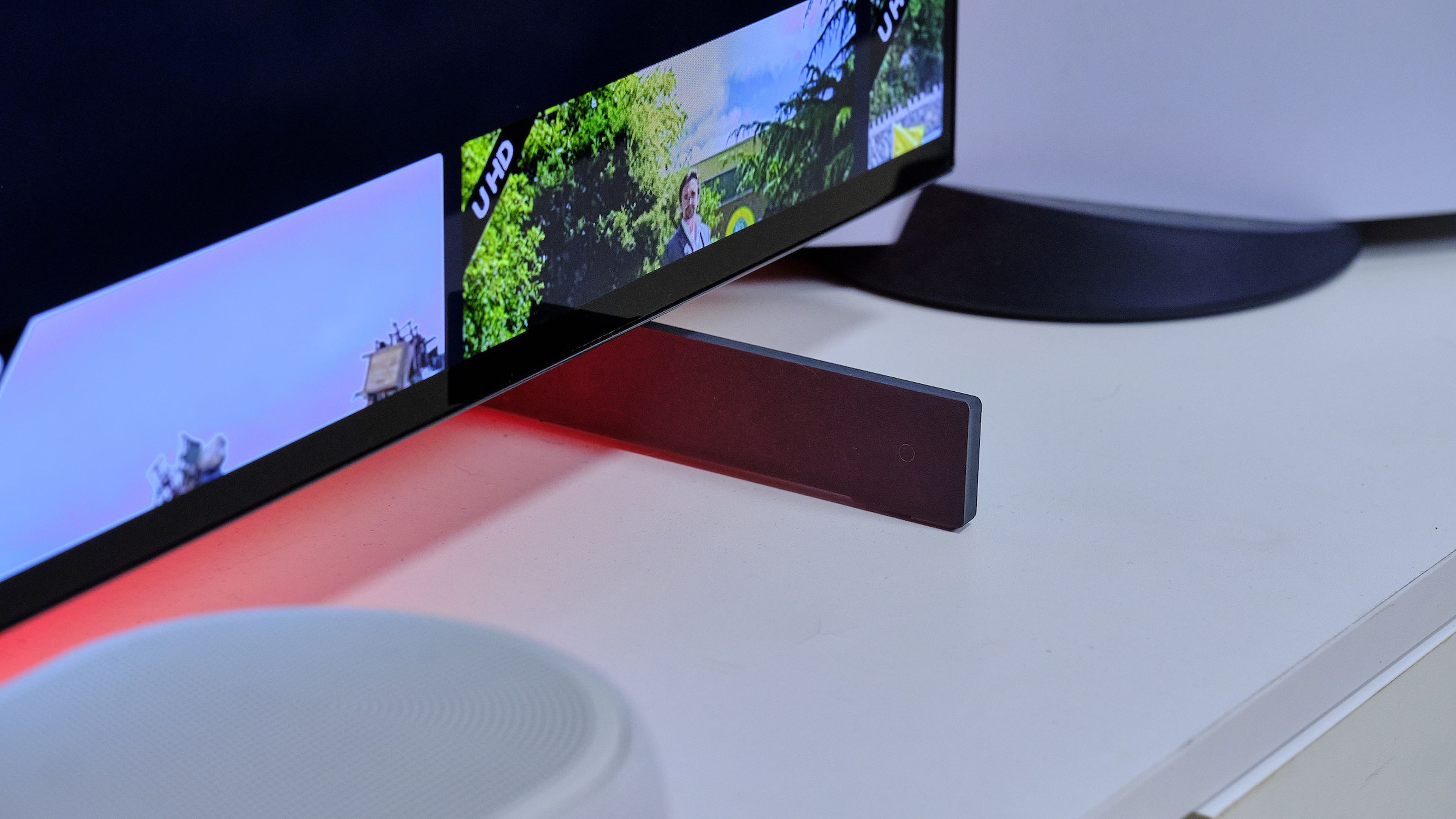 Análisis LG C2 42