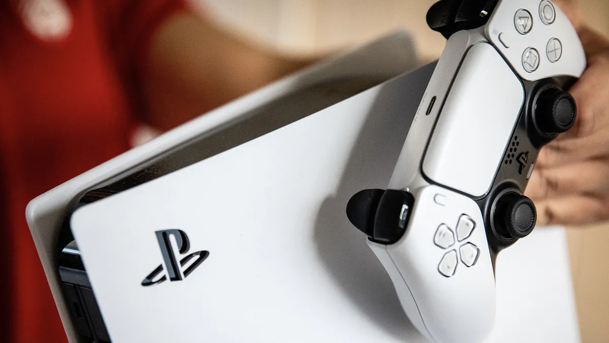 La PlayStation 5, en stock y a su precio normal