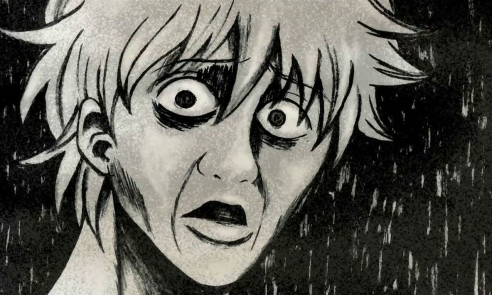La editorial que licenció Gintama era un trabajo de instituto