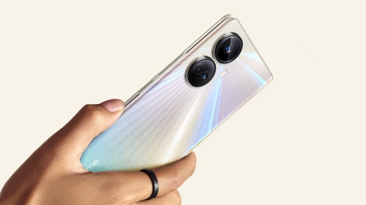 Lanzamiento de la nueva serie de ‘smartphones’ realme 10 Pro