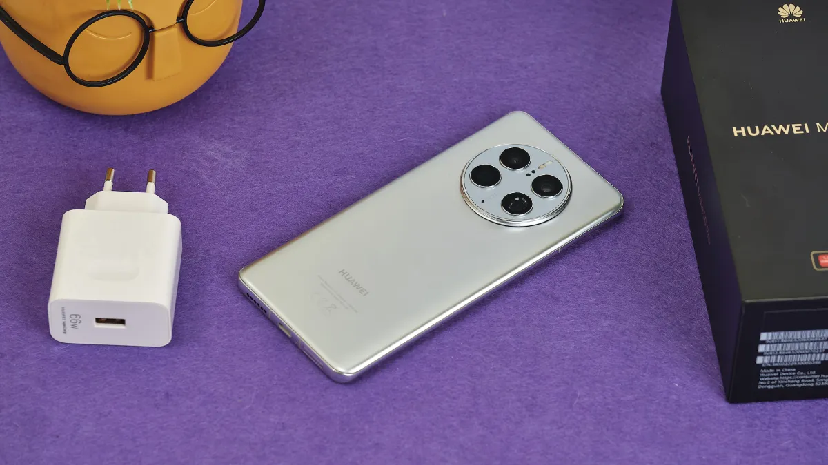Los Huawei P60 y Mate 60 a la vista: esto es todo lo que sabemos al respecto