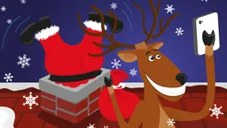 Las mejores frases cortas de felicitaciones de Navidad para enviar