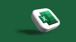 Portada Microsoft Excel