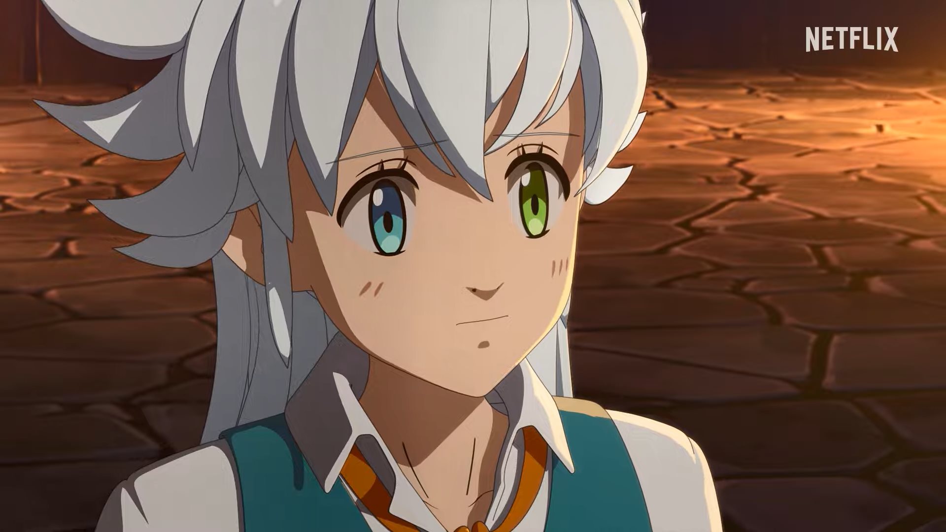Netflix estrenará en agosto The Seven Deadly Sins: El Rencor de Edimburgo – Parte 2